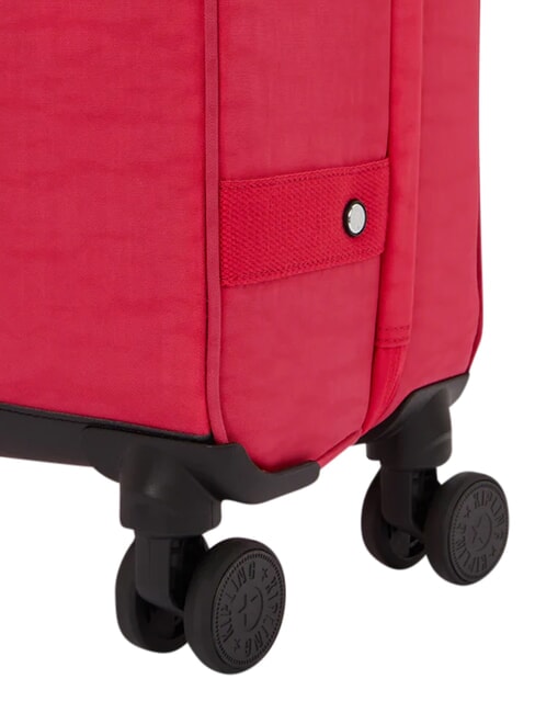 SPONTANEOUS S Trolley bagaglio a mano resort pink - Bagagli a mano