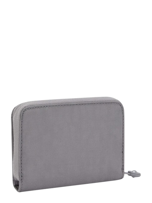 MONEY LOVE Portafoglio con RFID inviting grey - Portafogli Donna