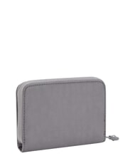 KIPLING MONEY LOVE Portafoglio con RFID inviting grey - Portafogli Donna - 2