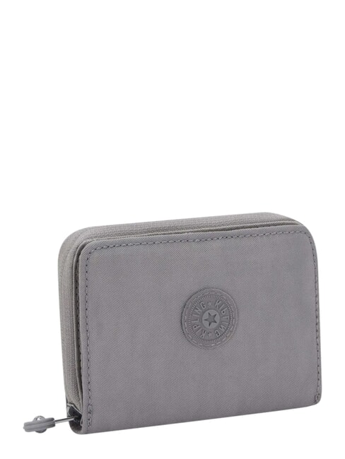 MONEY LOVE Portafoglio con RFID inviting grey - Portafogli Donna
