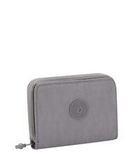 KIPLING MONEY LOVE Portafoglio con RFID inviting grey - Portafogli Donna - 3