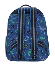 KIPLING SEOUL Zainetto  undersea party - Zaini Scuola & Tempo Libero - 4