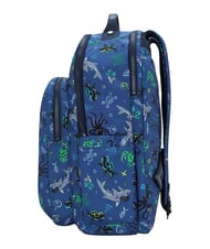 KIPLING SEOUL Zainetto  undersea party - Zaini Scuola & Tempo Libero - 5