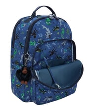 KIPLING SEOUL Zainetto  undersea party - Zaini Scuola & Tempo Libero - 6