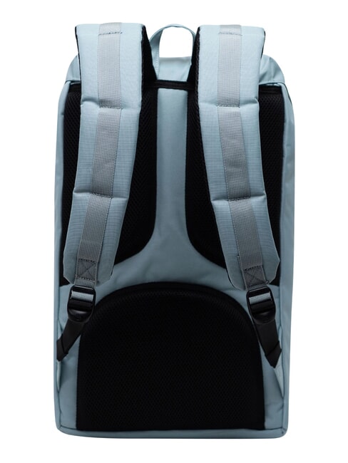 Zaino Modello LITTLE AMERICA, porta PC 15" slate - Zaini da lavoro porta PC