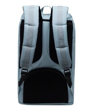 HERSCHEL Zaino Modello LITTLE AMERICA, porta PC 15" slate - Zaini da lavoro porta PC - 4