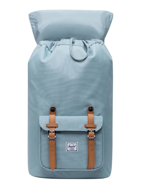 Zaino Modello LITTLE AMERICA, porta PC 15" slate - Zaini da lavoro porta PC