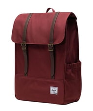 HERSCHEL SURVEY  Zaino in PET riciclato - Zaini Scuola & Tempo Libero