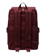HERSCHEL DAWSON Zaino port - Zaini da lavoro porta PC - 4