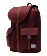 HERSCHEL DAWSON Zaino - Zaini da lavoro porta PC