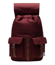 HERSCHEL DAWSON Zaino port - Zaini da lavoro porta PC - 3