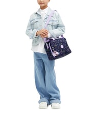 KIPLING MIYO Borsa termica porta pranzo unicorn star - Borse e accessori kids - 2