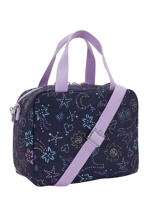 MIYO Borsa termica porta pranzo unicorn star - Borse e accessori kids