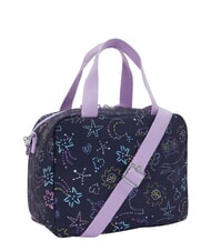 KIPLING MIYO Borsa termica porta pranzo unicorn star - Borse e accessori kids - 3