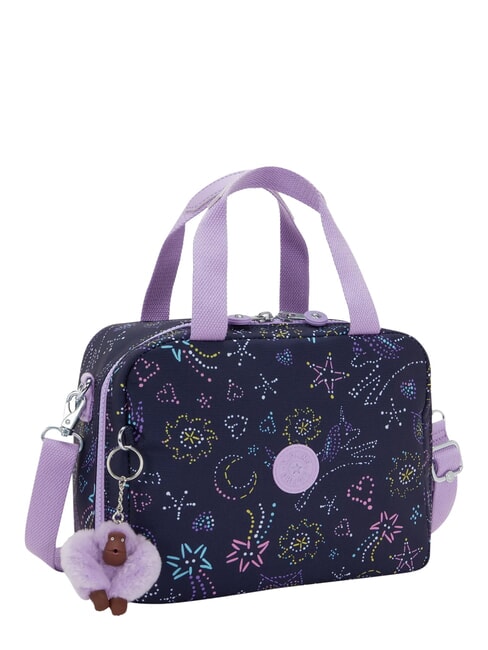 MIYO Borsa termica porta pranzo unicorn star - Borse e accessori kids