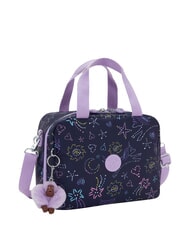 KIPLING MIYO Borsa termica porta pranzo unicorn star - Borse e accessori kids - 4