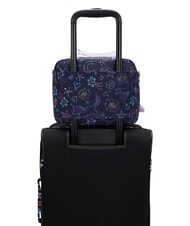 KIPLING MIYO Borsa termica porta pranzo unicorn star - Borse e accessori kids - 6