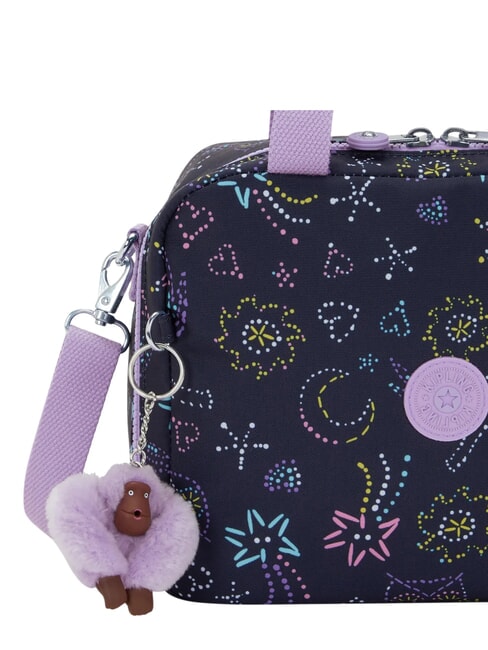 MIYO Borsa termica porta pranzo unicorn star - Borse e accessori kids
