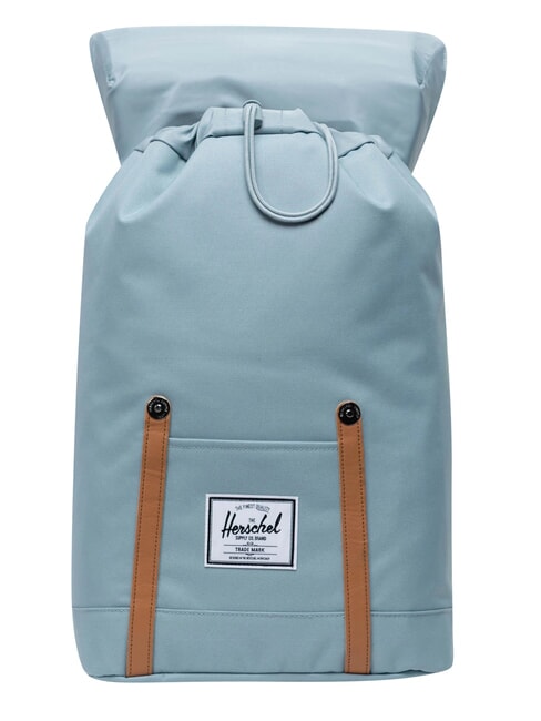 Zaino Modello RETREAT, porta PC 15" slate - Zaini da lavoro porta PC
