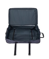 KIPLING AVIANA L Trolley misura grande 3d k blue - Trolley Semirigidi - 7
