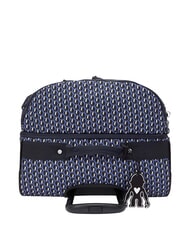 KIPLING AVIANA L Trolley misura grande 3d k blue - Trolley Semirigidi - 6