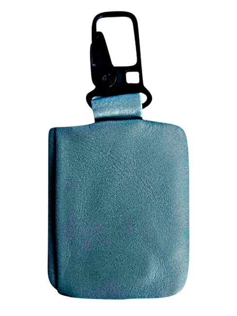 FINN Ciondolo da borsa, in pelle avio - Accessori Viaggio