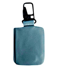 PIQUADRO FINN Ciondolo da borsa, in pelle - Accessori Viaggio