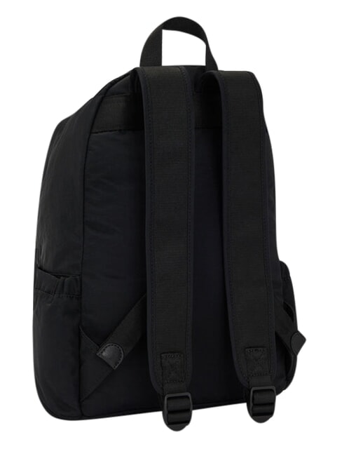 DELIA M Zaino endless black - Borse Donna