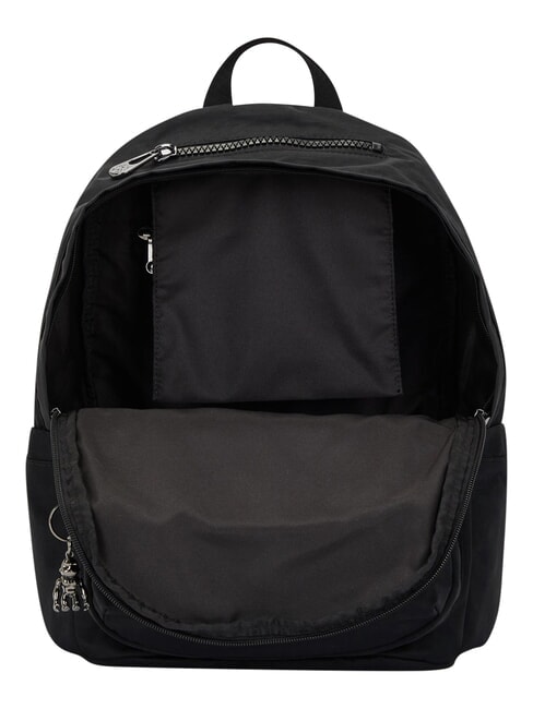 DELIA M Zaino endless black - Borse Donna