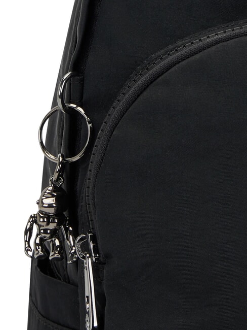 DELIA M Zaino endless black - Borse Donna