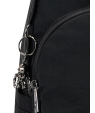 KIPLING DELIA M Zaino endless black - Borse Donna - 6