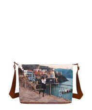 YNOT YESBAG L Borsa a tracolla winter coast - Borse Donna - 2