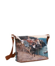 YNOT YESBAG L Borsa a tracolla winter coast - Borse Donna - 3