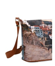 YNOT YESBAG L Borsa a tracolla winter coast - Borse Donna - 4