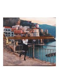 YNOT YESBAG L Borsa a tracolla winter coast - Borse Donna - 5