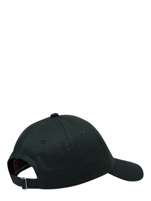 SYLAS Cappello con visiera darkest spruce - Cappelli