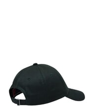 HERSCHEL SYLAS Cappello con visiera darkest spruce - Cappelli - 2