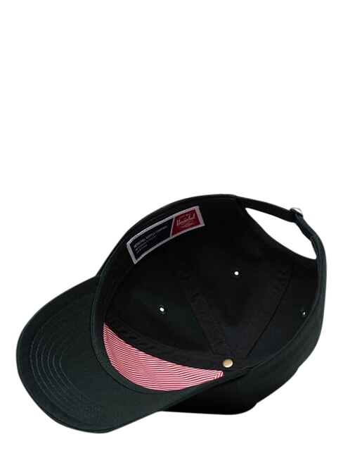 SYLAS Cappello con visiera darkest spruce - Cappelli