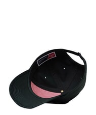 HERSCHEL SYLAS Cappello con visiera darkest spruce - Cappelli - 3