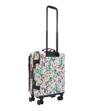 KIPLING AVIANA M Trolley misura media 3d k blue - Trolley Semirigidi - 5