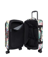 KIPLING AVIANA M Trolley misura media - Trolley Semirigidi