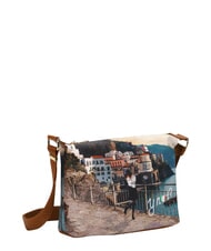 YNOT YESBAG Borsa piccola a tracolla winter coast - Borse Donna - 2