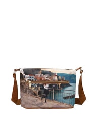 YNOT YESBAG Borsa piccola a tracolla winter coast - Borse Donna - 3