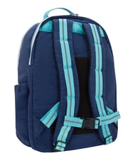 KIPLING SEOUL COLLEGE Zaino porta PC 15.6" resort navy - Borse Donna - 3