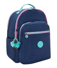KIPLING SEOUL COLLEGE Zaino porta PC 15.6" - Borse Donna