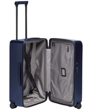 PORSCHE DESIGN ROADSTER HARDCASE 4W Trolley Medio, ultraresistente - Trolley Rigidi