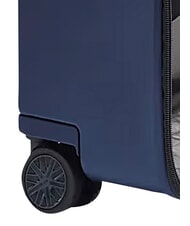 PORSCHE DESIGN ROADSTER HARDCASE 4W Trolley Medio, ultraresistente blu - Trolley Rigidi - 5