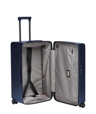 PORSCHE DESIGN ROADSTER HARDCASE 4W Trolley Grande, ultraresistente - Trolley Rigidi