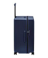 PORSCHE DESIGN ROADSTER HARDCASE 4W Trolley Grande, ultraresistente blu - Trolley Rigidi - 3