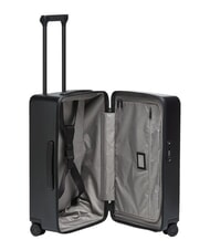 PORSCHE DESIGN ROADSTER HARDCASE 4W Trolley Medio, ultraresistente Nero - Trolley Rigidi - 2